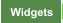 Widgets